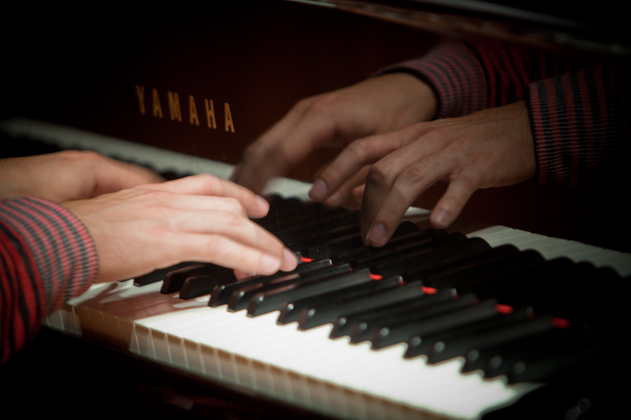 Unlock Your Musical Potential
