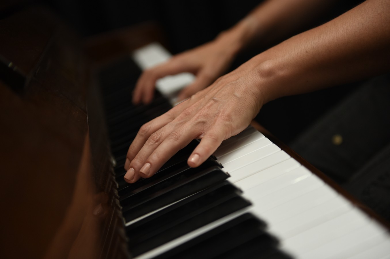 Striking the Right Chord